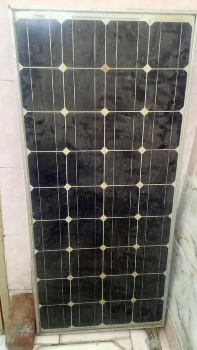 Solar Panel 12v