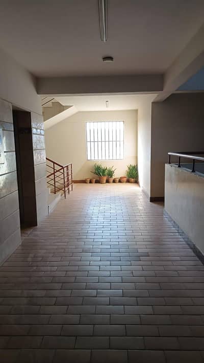Saima Paari Tower Flat for Sale