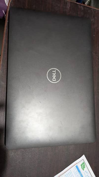 Dell precision 3540 Laptop