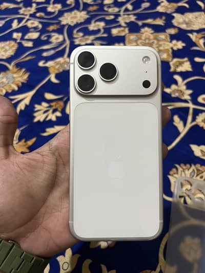 Iphone 17 Pro Max 512gb Factory Unlock