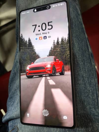 Infinix Note 50 (8-256)
