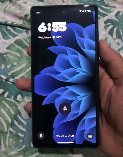 Google Pixel 6