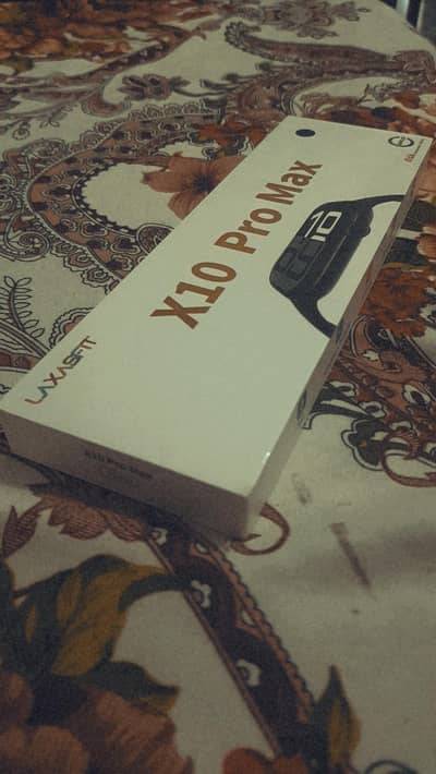 X 10 pro max series 11 smart watch with 10 Anniversary Edition