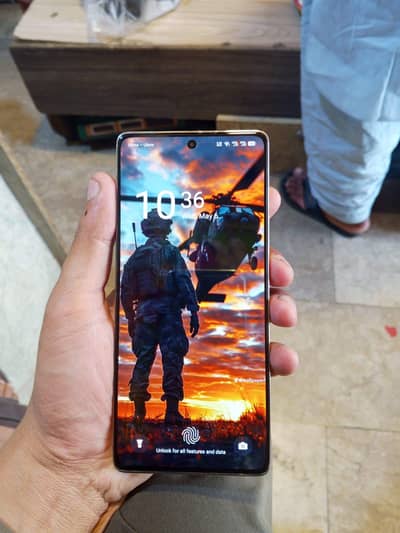 note 40 cmplete box