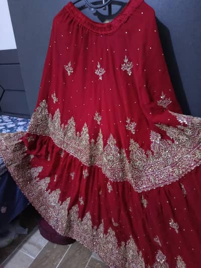 bridals dress