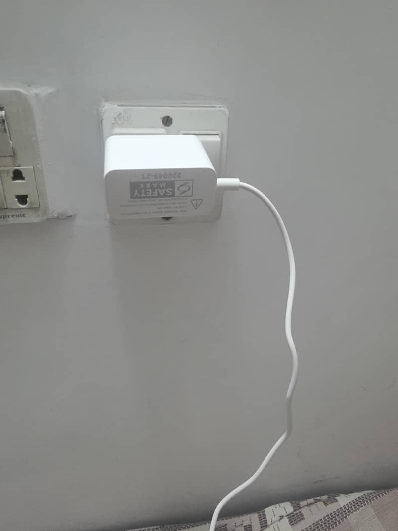 Mi security Camera imp 2