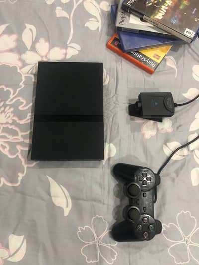 ps2 slim model for sale