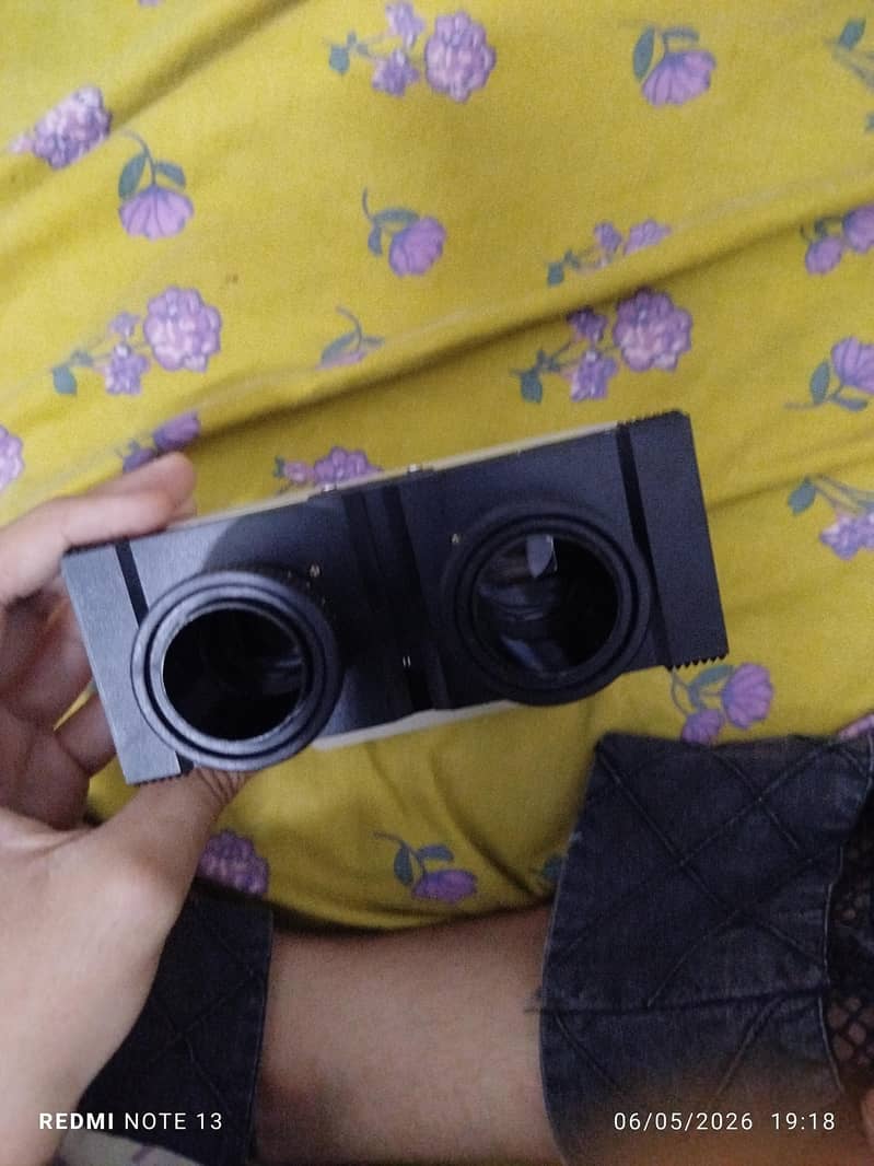 Microscope Binocular Head 5