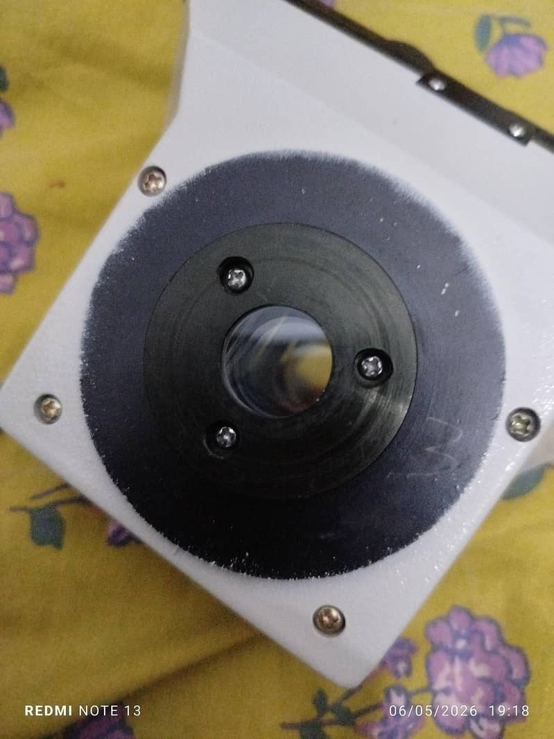 Microscope Binocular Head 6