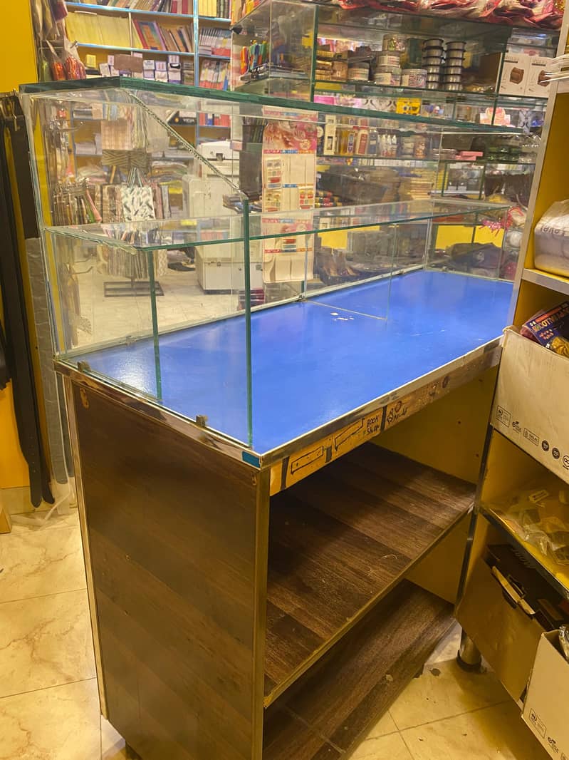 counter 2