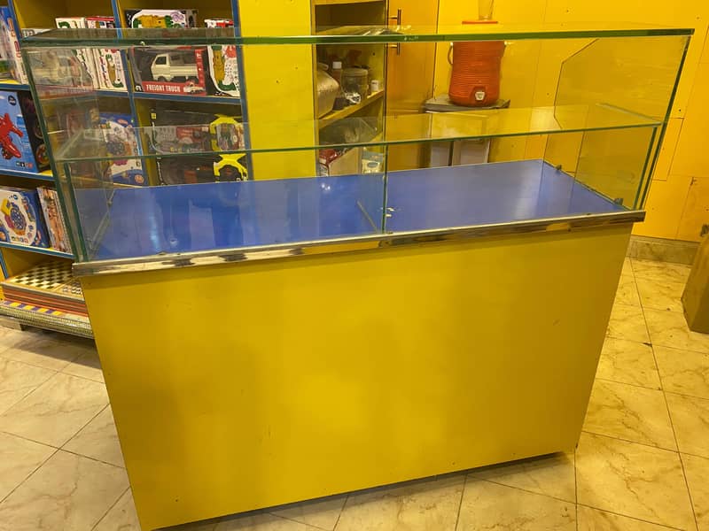 counter 3