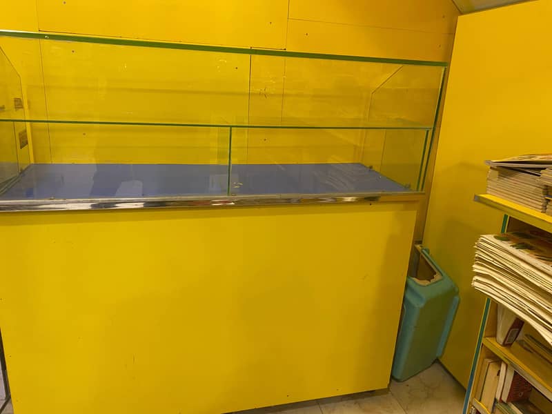 counter 4
