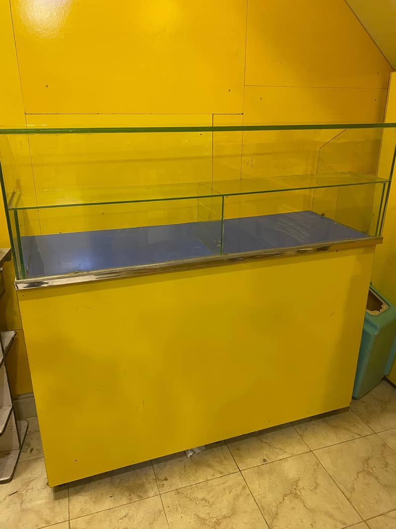 counter 6