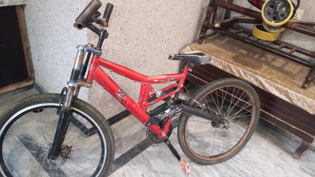 bicycle 03335042681 1