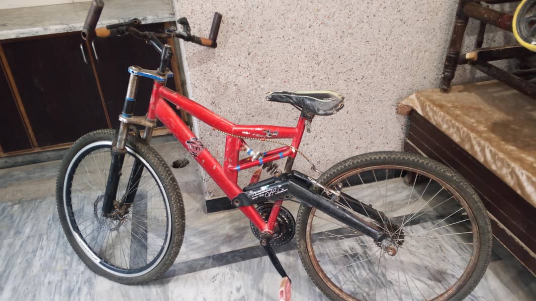 bicycle 03335042681 3