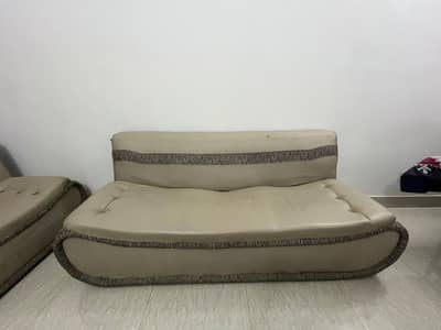 7 seater sofa set