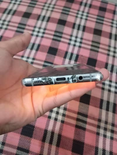 sumsung s10 5g