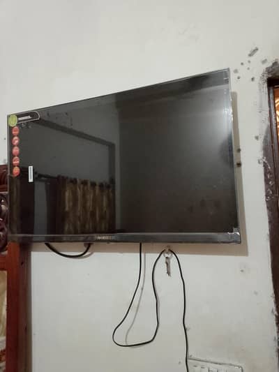 Nobel LED smart 32"inch