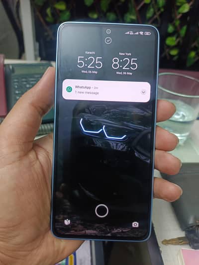Redmi Note 13_Just like new
