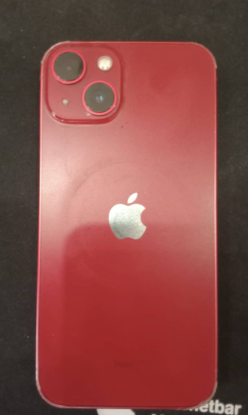 Iphone 13 0