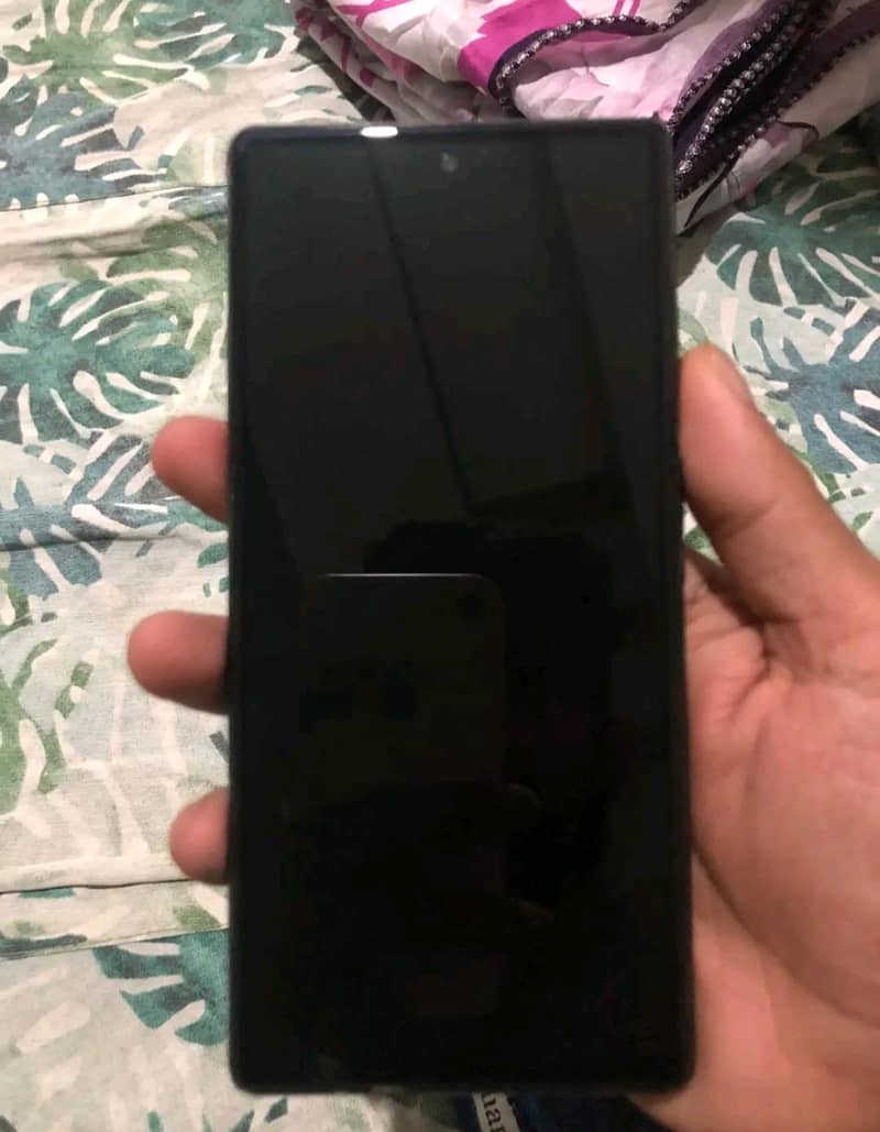 Google Pixel 6 1
