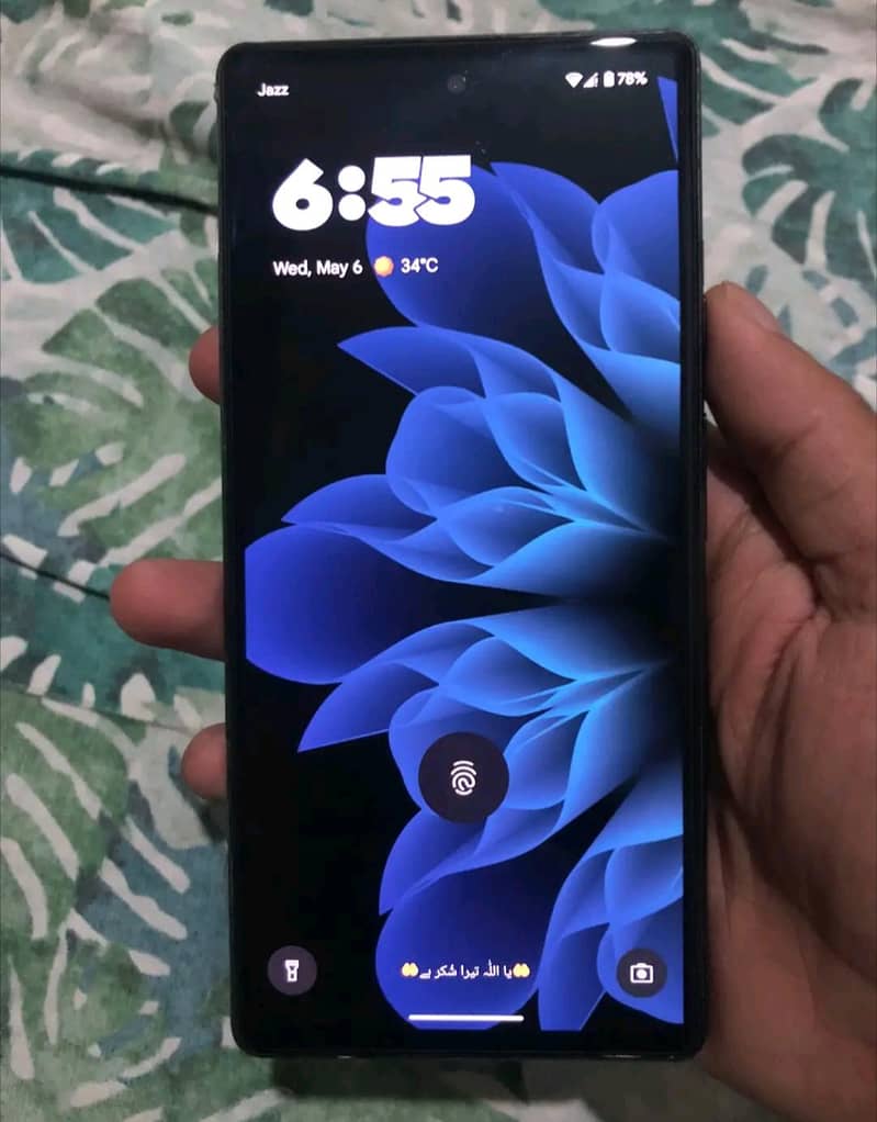 Google Pixel 6 2