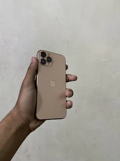 Iphone 11 Pro 512 GB