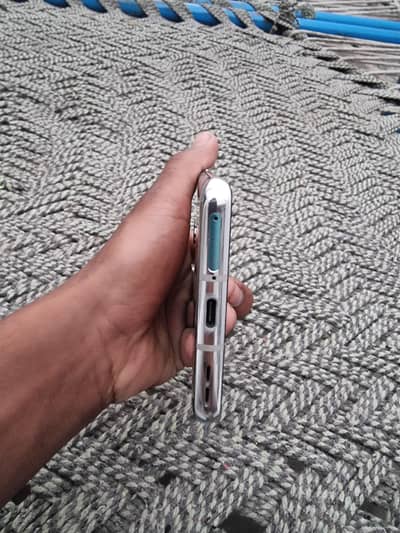 OnePlus 8 pta appoverd stroge 12/256