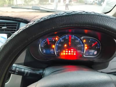 Daihatsu move custom 2013 16  original condition