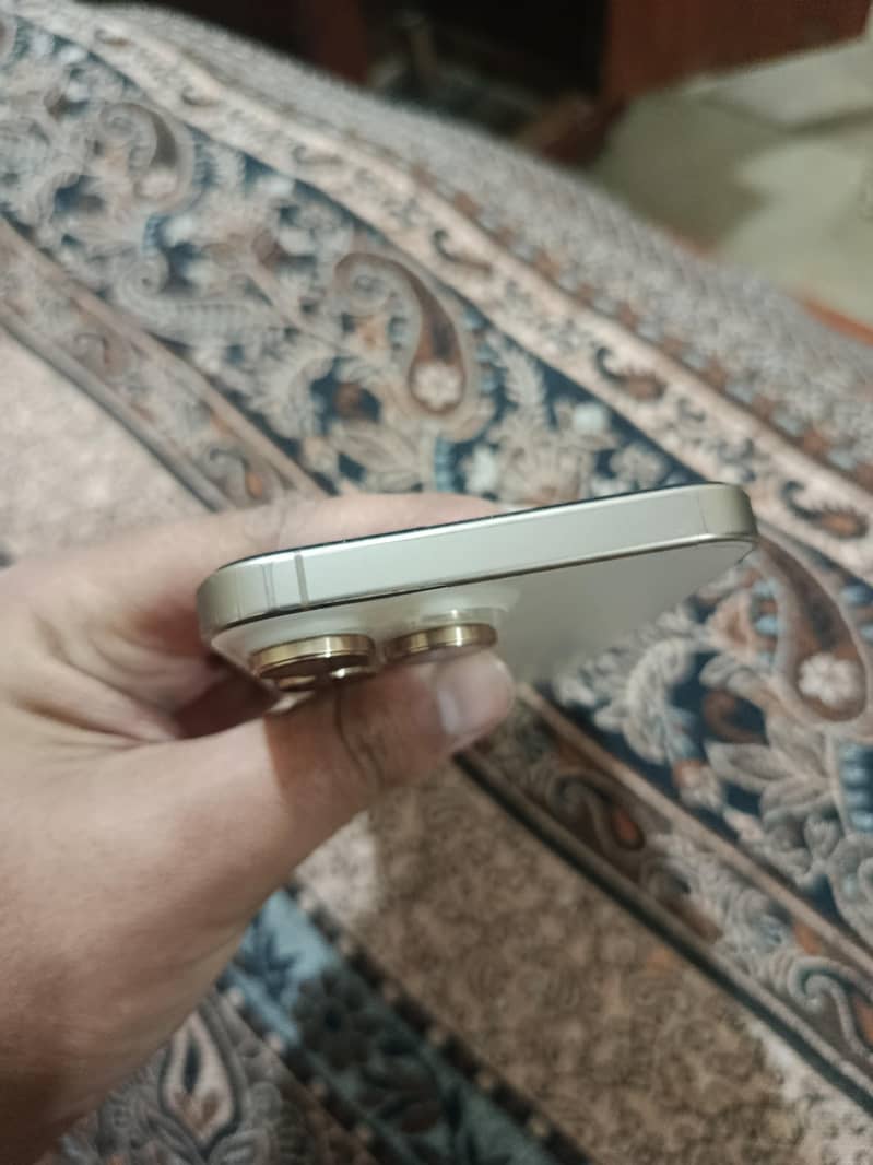 iPhone 16 proax 1
