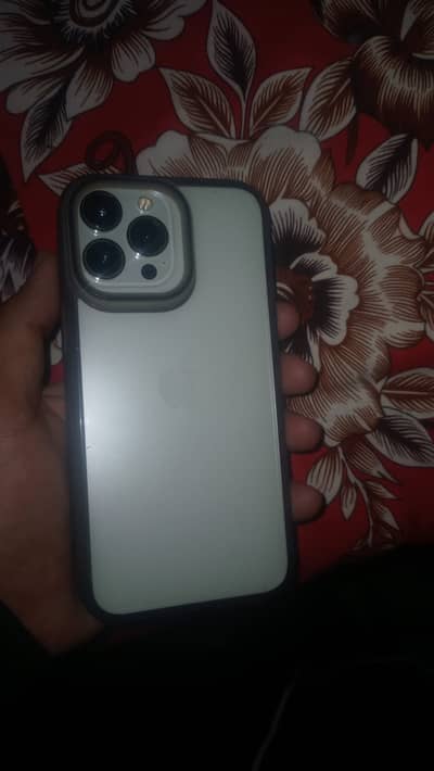 iPhone 13 pro max