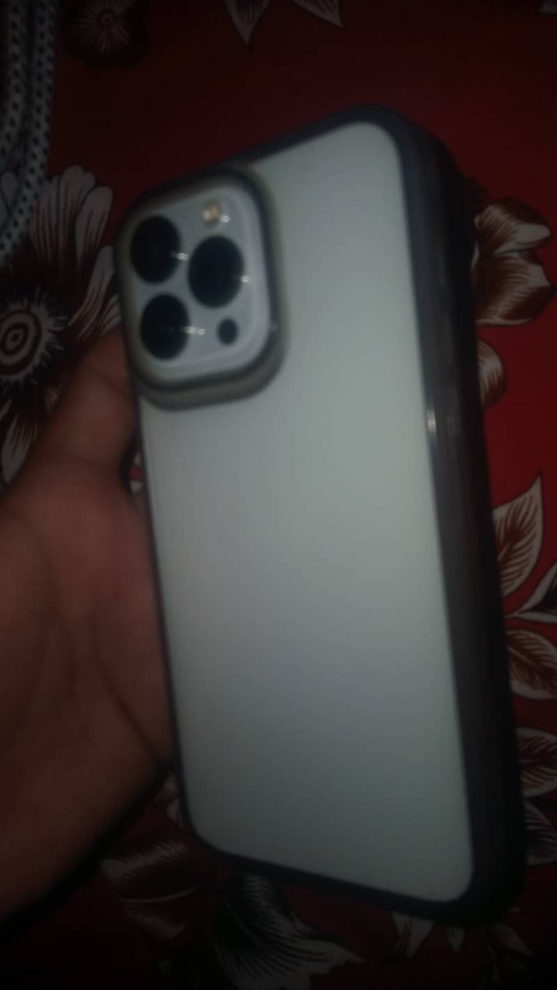 iPhone 13 pro max 1