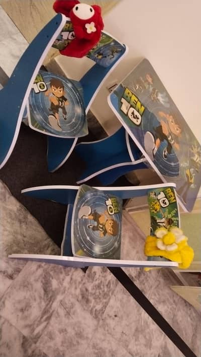 Kids Table Chair