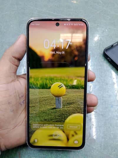 Tecno Spark 30 pro (Under Warranty)