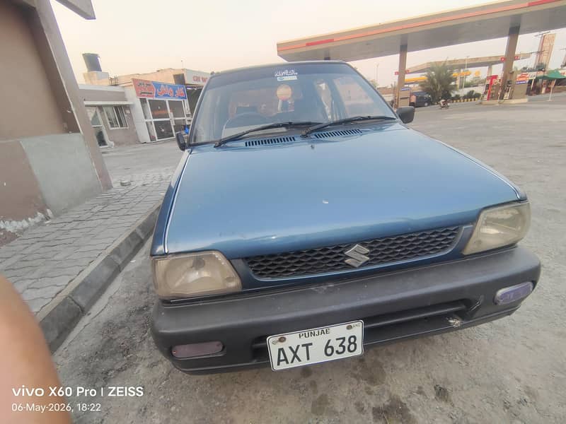 Suzuki 3