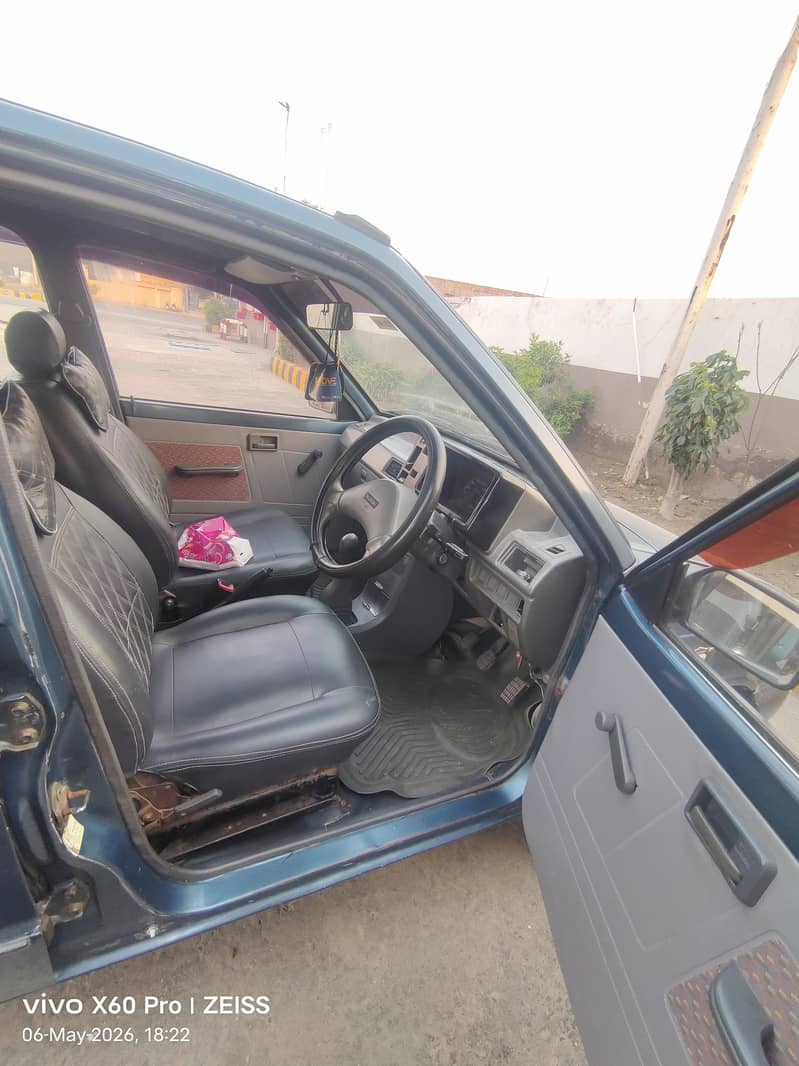 Suzuki 5