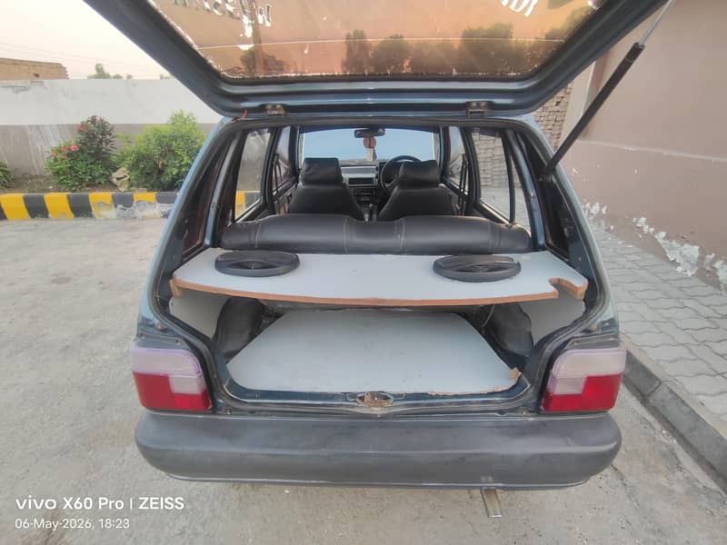 Suzuki 8