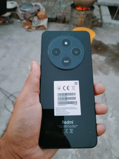 Redmi 14c