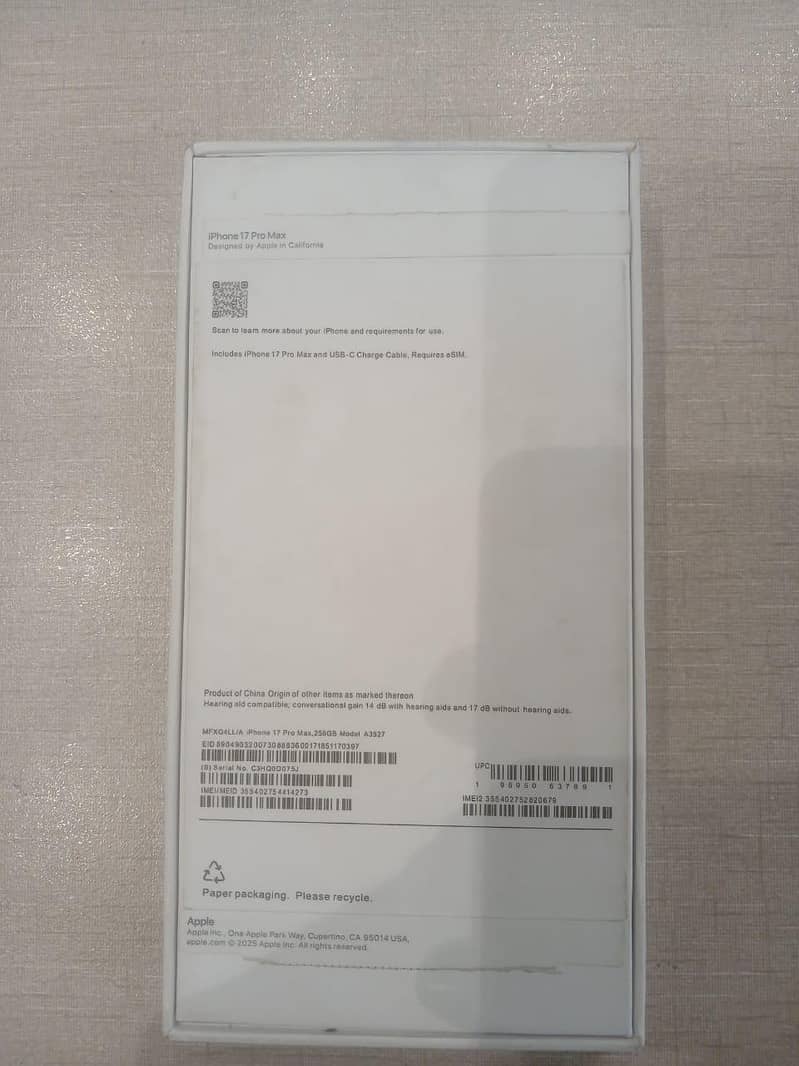 iphone 17 pro max 4