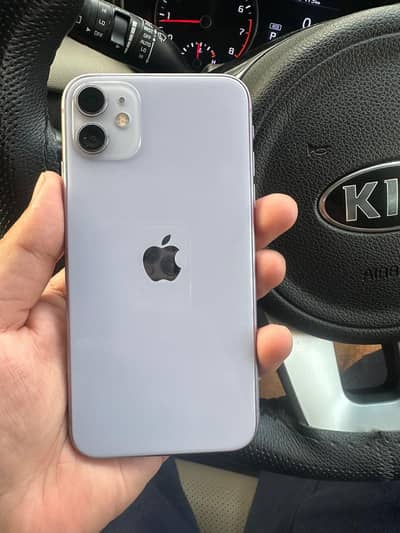 iPhone 11 pta approved 256 gb