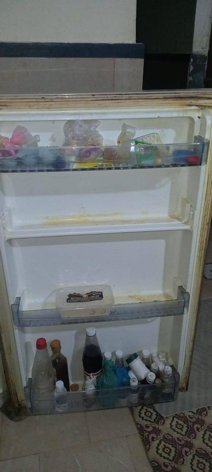 Full size Fridge 2