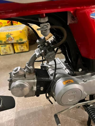 new condition all japanii saman