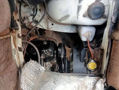Suzuki Bolan qaeri diba