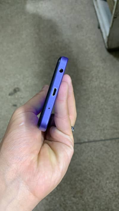 Vivo y02t only Phone PTA Ok
