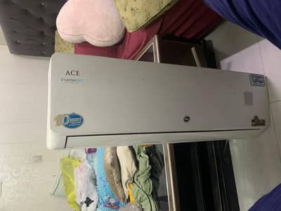 Pel inverter 1.5 ton