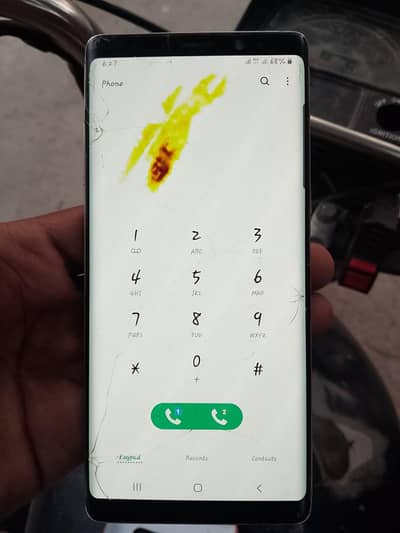 Samsung Galaxy Note 8