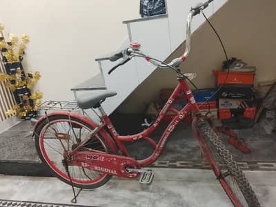 Kids bicycle