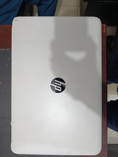 HP NOTEBOOK 15 LAPTOP