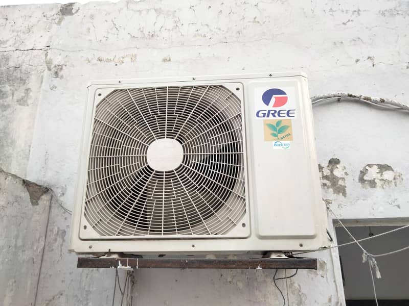 working condition 1
