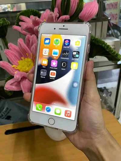Iphone 7plus pta approved 128GB My Whatsapp 0329-70-46-121
